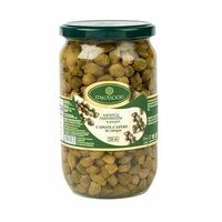 Каперсы лакримелла в уксусе ItalCarciofi в Стрит Фуд