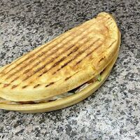 Пита с курицей в Шашлычок