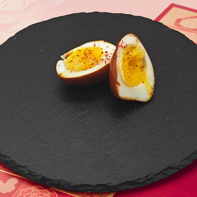 Маринованные яйца в Лапша и Утки по цене 100 ₽