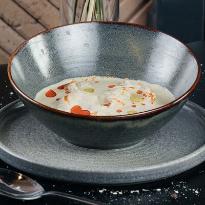 Сациви с грибами в Тбилисио по цене 510 ₽