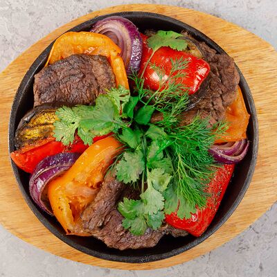 Аджапсандал в Чайхана Азия Базар по цене 959