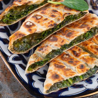 Бичак в Золотая Бухара по цене 580 ₽