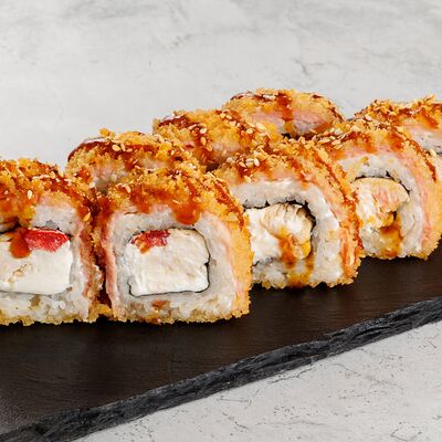 Мраморный хот в Суши лайк по цене 450 ₽