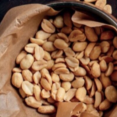 Соленый арахис в О`Briens по цене 343 ₽