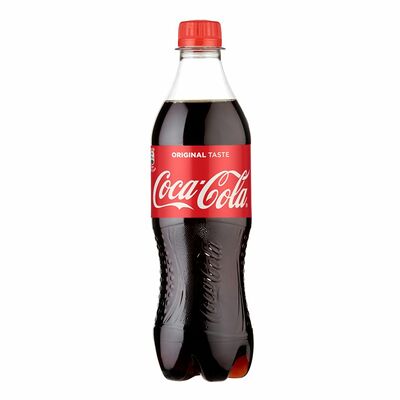 Coca Cola в Ла Ваш по цене 145