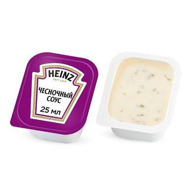 Соус Чесночный в Ваусуши по цене 54 ₽