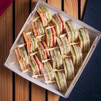 Сет Клаб-Бранч, L в PROBRUNCH Самара