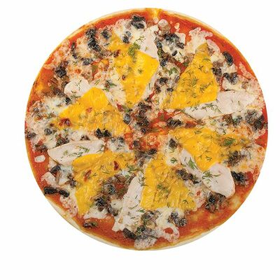 Пицца Жюльен в АРИГАТО по цене 695 ₽