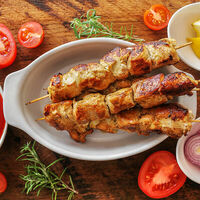 Логотип Шор-кафе