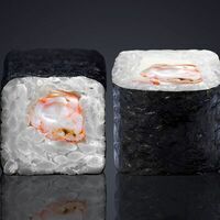 Креветка в Sushi Fixprice