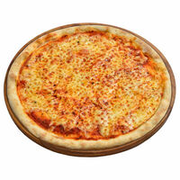 Пицца Маргарита в PizzaПан