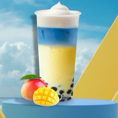 Анчан-манго в Хиткрафт по цене 540 ₽