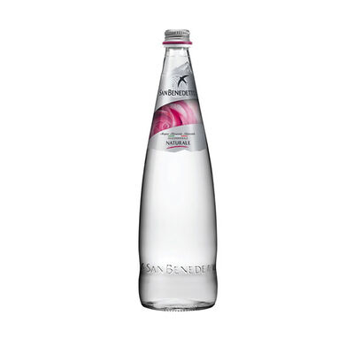 Вода San Benedetto без газа в Osteria Dolce по цене 590 ₽