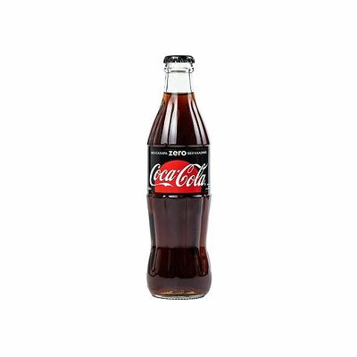 Coca-Cola Zero в Цурцум по цене 130 ₽