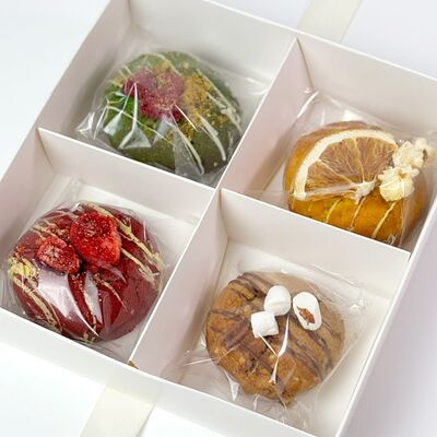 Набор Cookies в Tortterry по цене 700