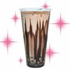 Какао в Кофечиз и bubble tea по цене 430