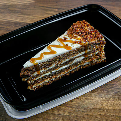 Морковный торт в Чача по цене 310 ₽