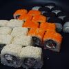 Сет Триада в Uchu Sushi Yaki по цене 1740