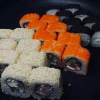 Сет Триада в Uchu Sushi Yaki