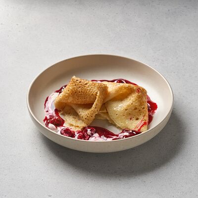 Блины русские в REGUL по цене 490 ₽