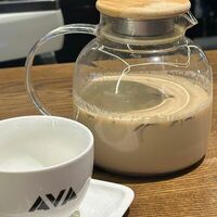 Масала в Ava Restafe