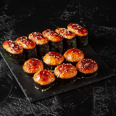 Запеченный набор Хаус в Sushi House по цене 1790 ₽