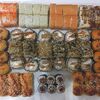 Сет Выходнойв Level Sushi по цене 3959