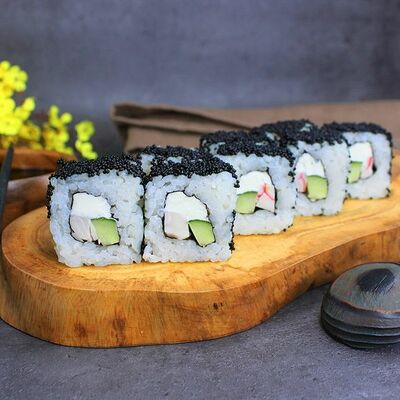Ролл Камчатка в 7Sushi по цене 299 ₽