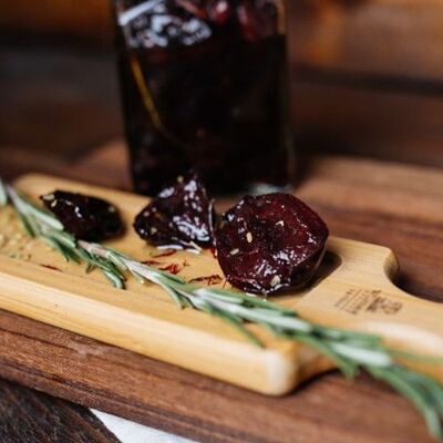 Вяленые сливы в Гастромагазин Alla Carte по цене 850 ₽