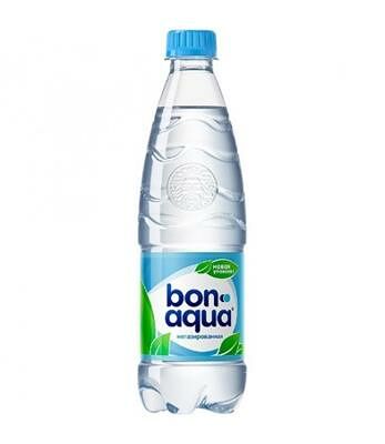 Вода BonAqua в DimSum & Co по цене 203 ₽