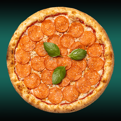 Пицца Пеперони в Пицца Пи по цене 819 ₽