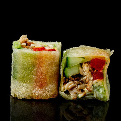 Спринг тори в Японка по цене 210