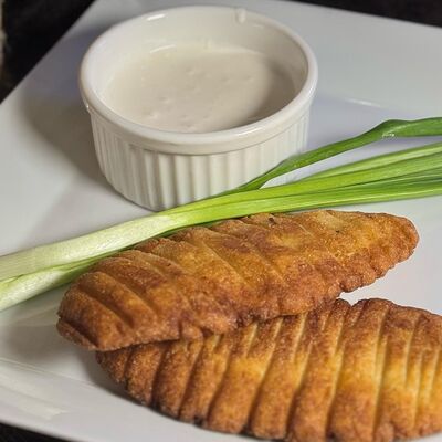 Сискал тlо берам в Даймохк по цене 650 ₽