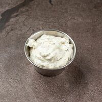 Тартар в JAGGER