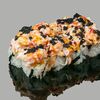 Ролл с манго и крабовым муссом в Marlin Sushi по цене 490