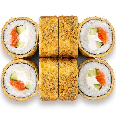 Филадельфия темпура в Мисс Рис по цене 549 ₽