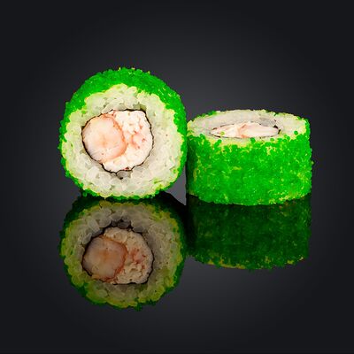 Ролл Грин в Фудзи Суши по цене 530 ₽
