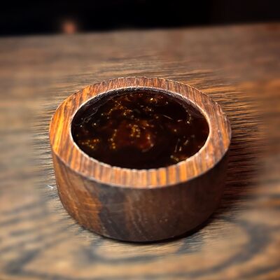 Кисло-сладкий соус в Чердак по цене 100 ₽