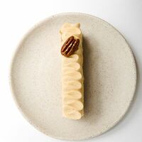 Морковный торт в Beyond