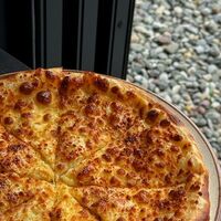 Хачапури по-мегрельски большое в Фабрика хинкали