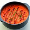 Рис запеченный с лососем и креветками в Good Sushi по цене 630