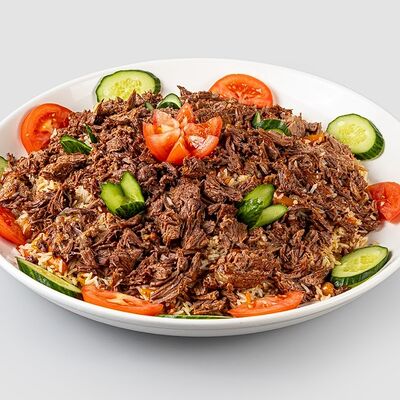 Чайханский плов в УЗБЕЧКА N1 по цене 15986 ₸