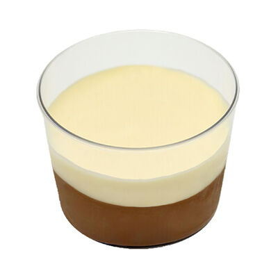 Пирожное Шоколадный Мусс в Pizza Mia по цене 195 ₽