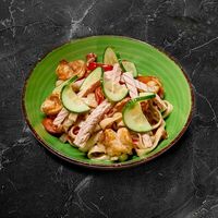 Wok Океан в Пицца & Cуши экспресс 24 часа