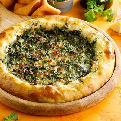 Хачапури Лазурат в Маймун по цене 690