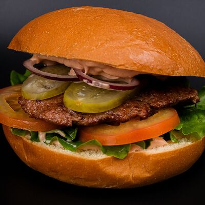 Бургер Классическийв Плантация по цене 480 ₽