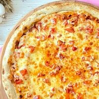 Пицца Маргарита большая в Суши Миуши