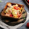 Салат Цезарь с креветкой в Сакура по цене 590