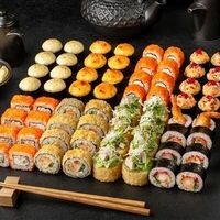 Шинпуру сет в СушиСтор