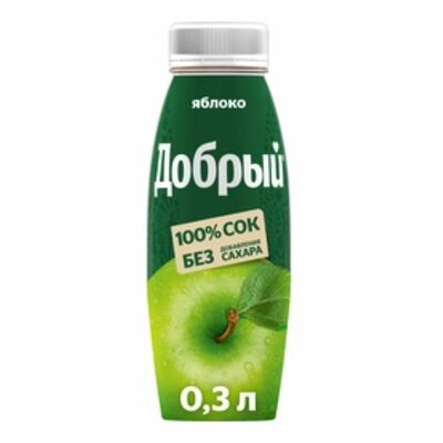 Добрый яблоко в Шаурма тут по цене 180 ₽